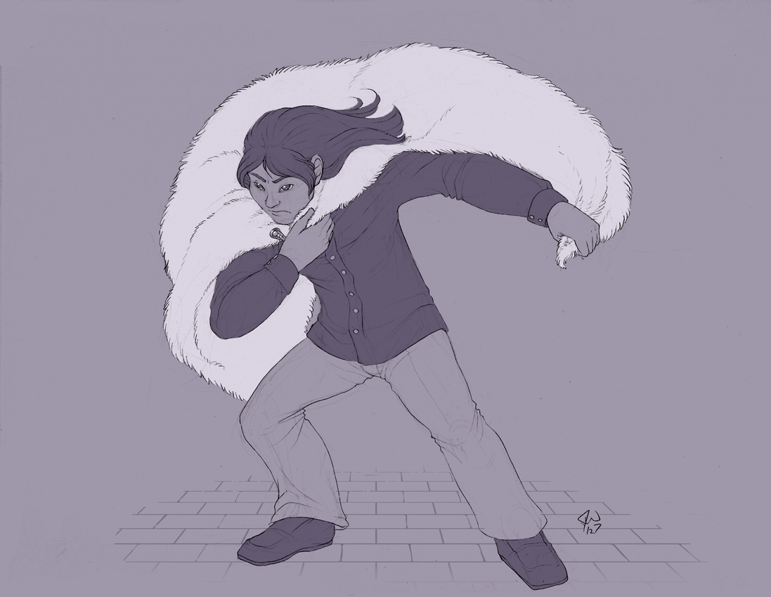 Cloak of the Full Moon by Amber-Aria