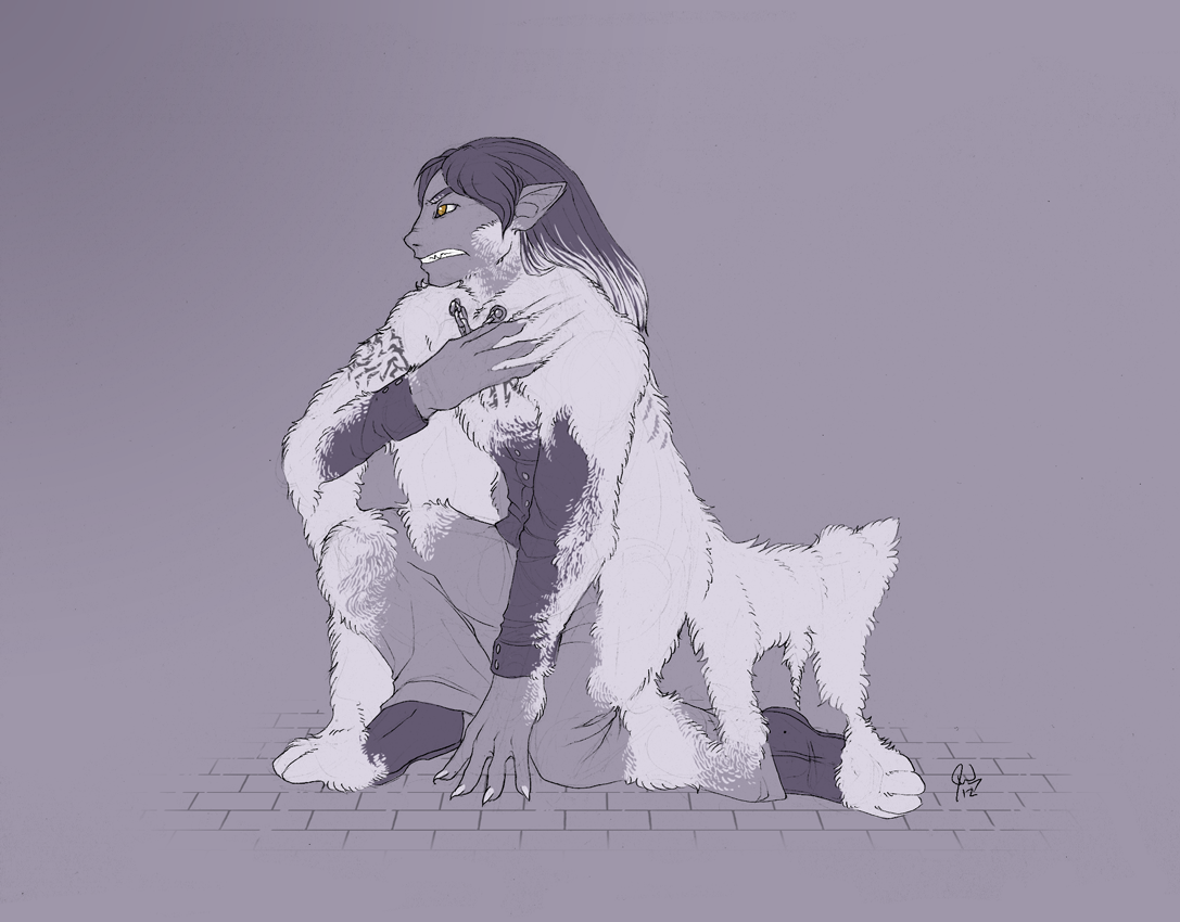 Cloak of the Full Moon by Amber-Aria