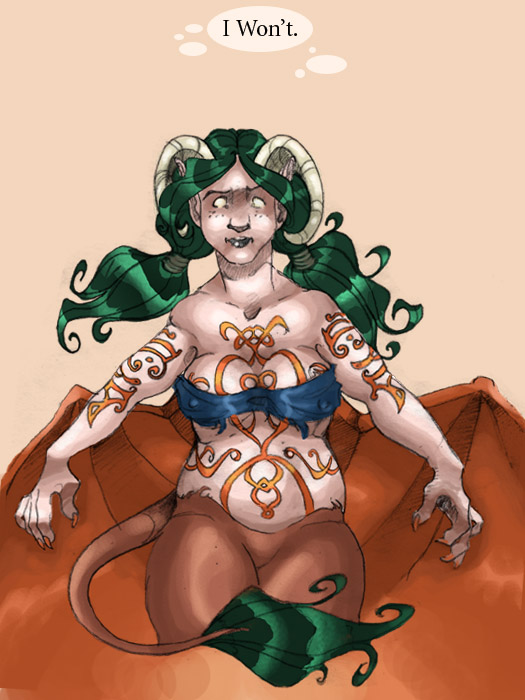 maidenpage by Angrboda