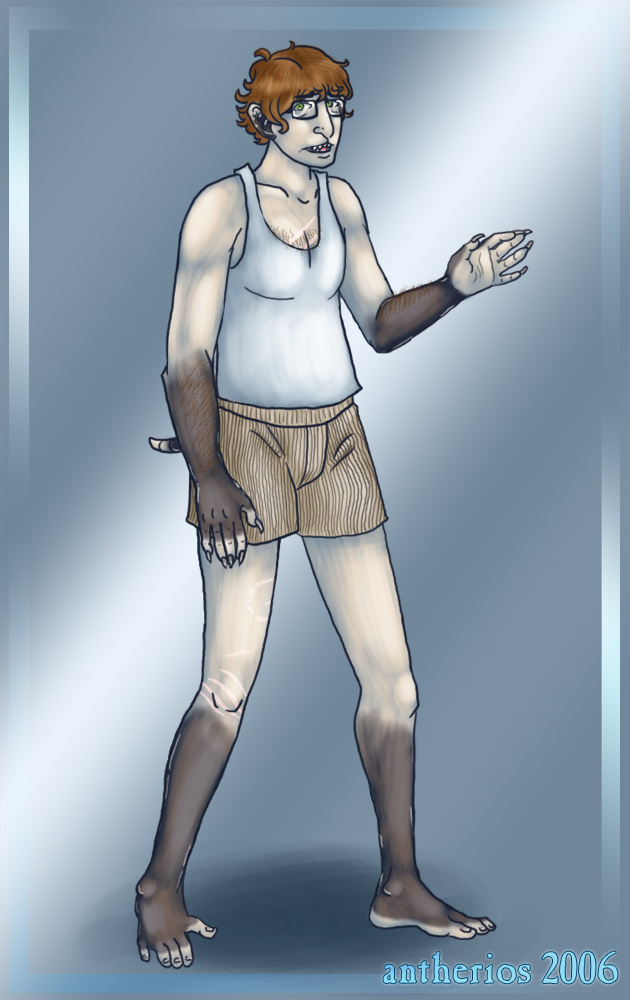 Anatoli by Antherios
