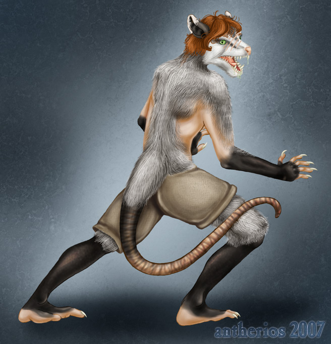 Anatoli by Antherios