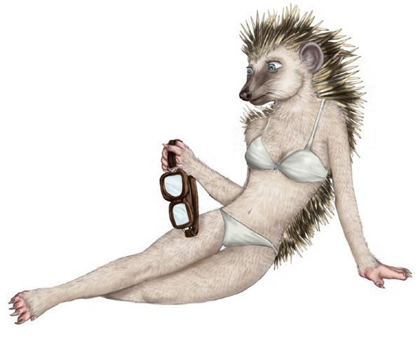 SabinEmelynsm by Arania