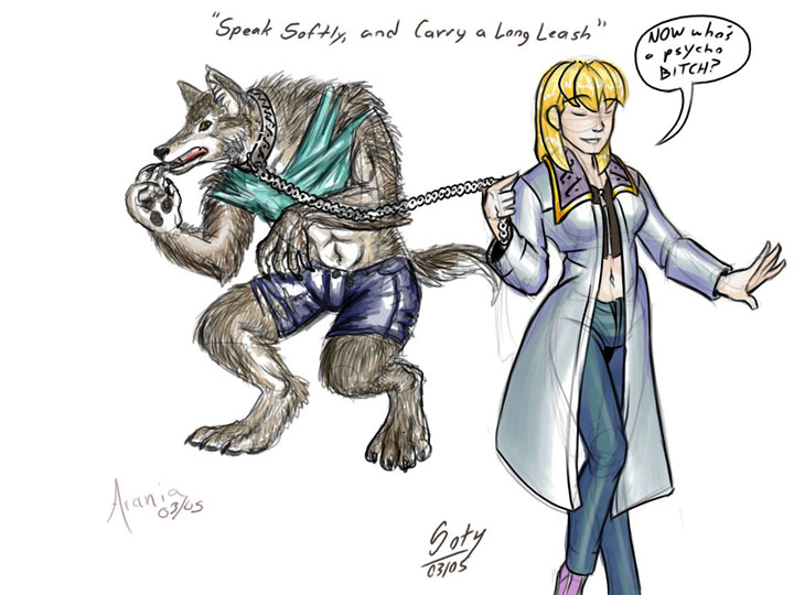 Sotycollab smaller by Arania