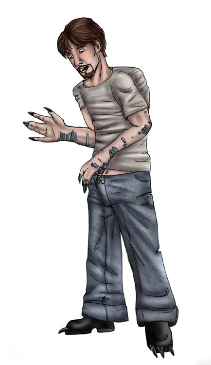 cockatricesm by Arania