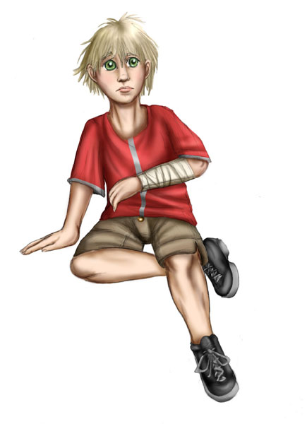 cody by Arania
