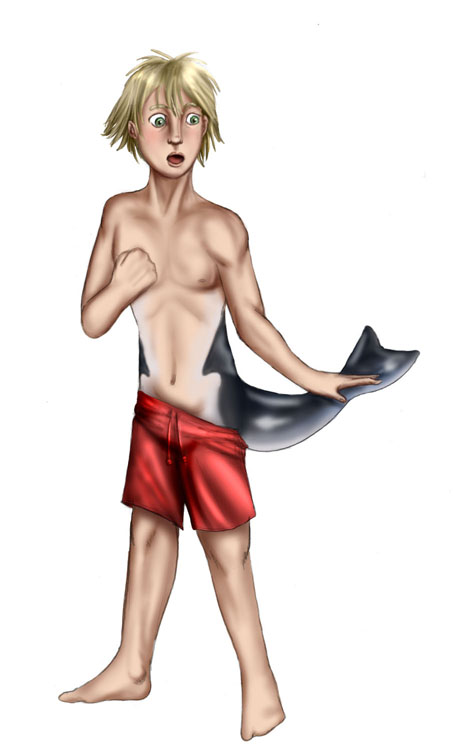 cody by Arania