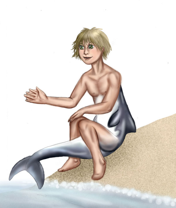 cody by Arania