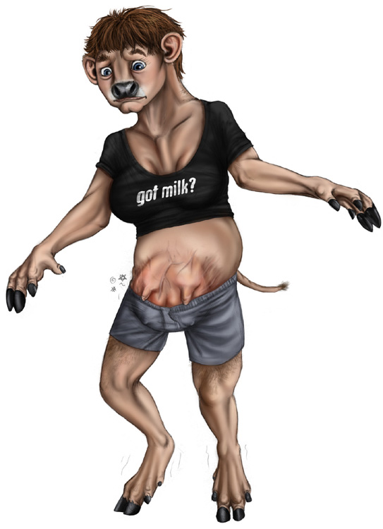 freddie by Arania