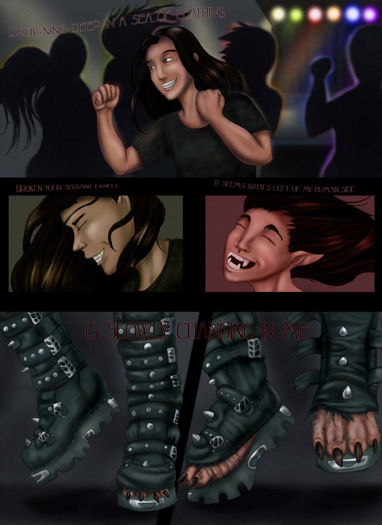 jowgenetsucomicsm by Arania