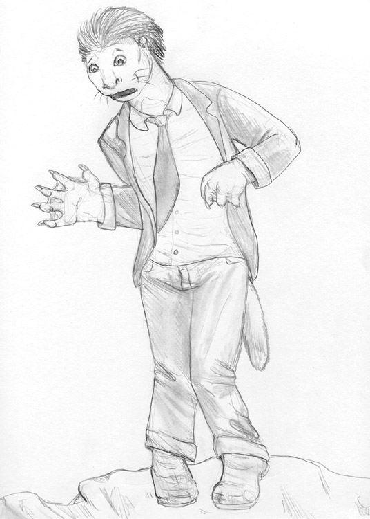ottersm by Arania