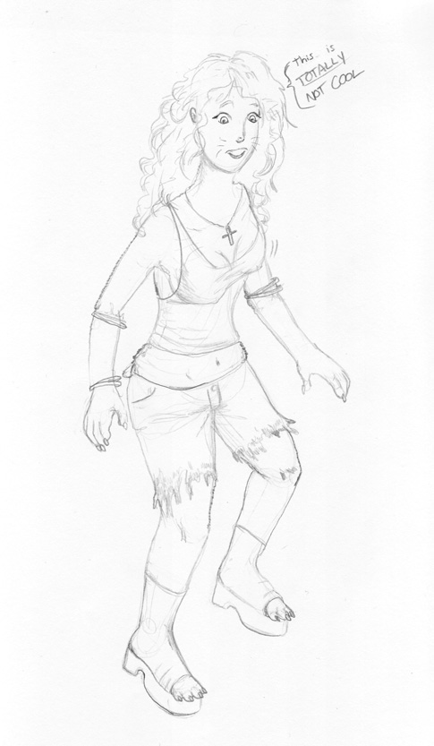 partygirlminksm by Arania
