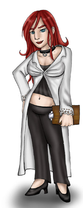 sirenz by Arania
