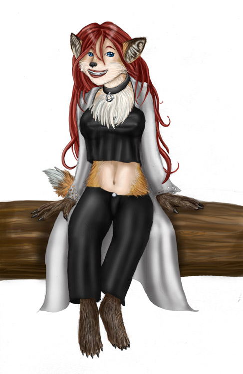 sirenz by Arania