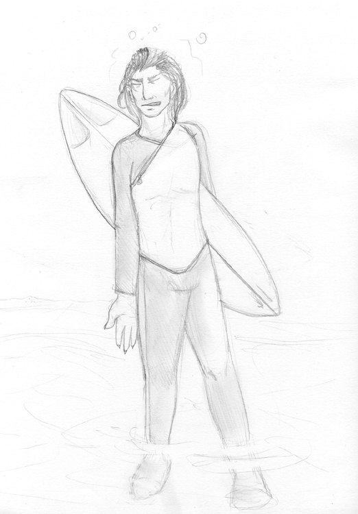surfersm by Arania