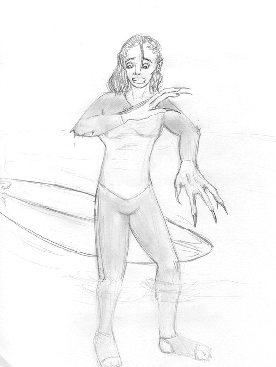 surfersm by Arania