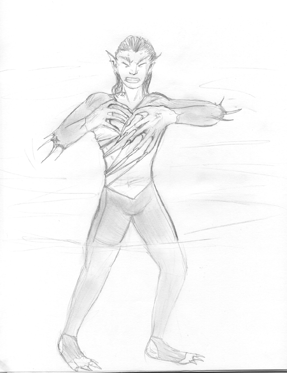 surfersm by Arania