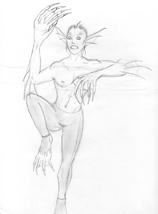 surfersm by Arania
