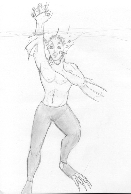 surfersm by Arania