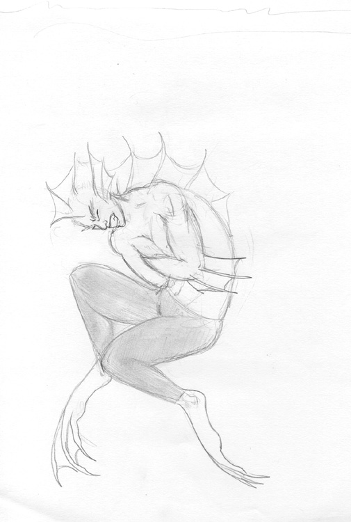 surfersm by Arania