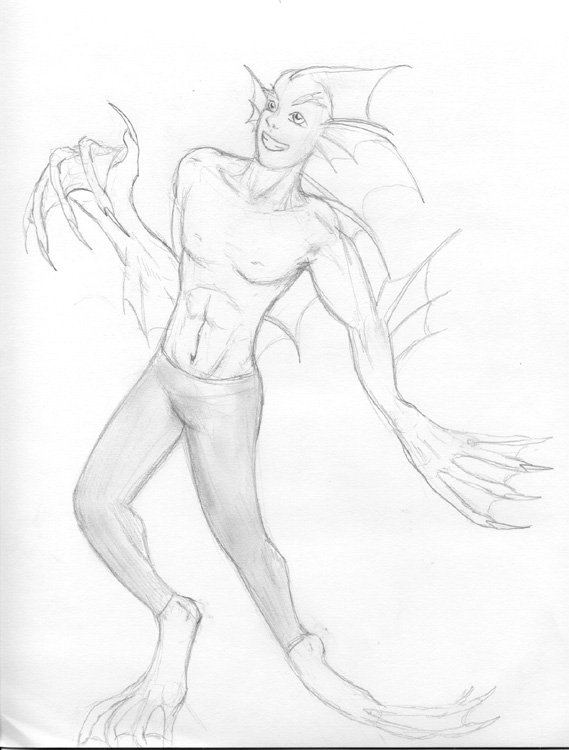 surfersm by Arania