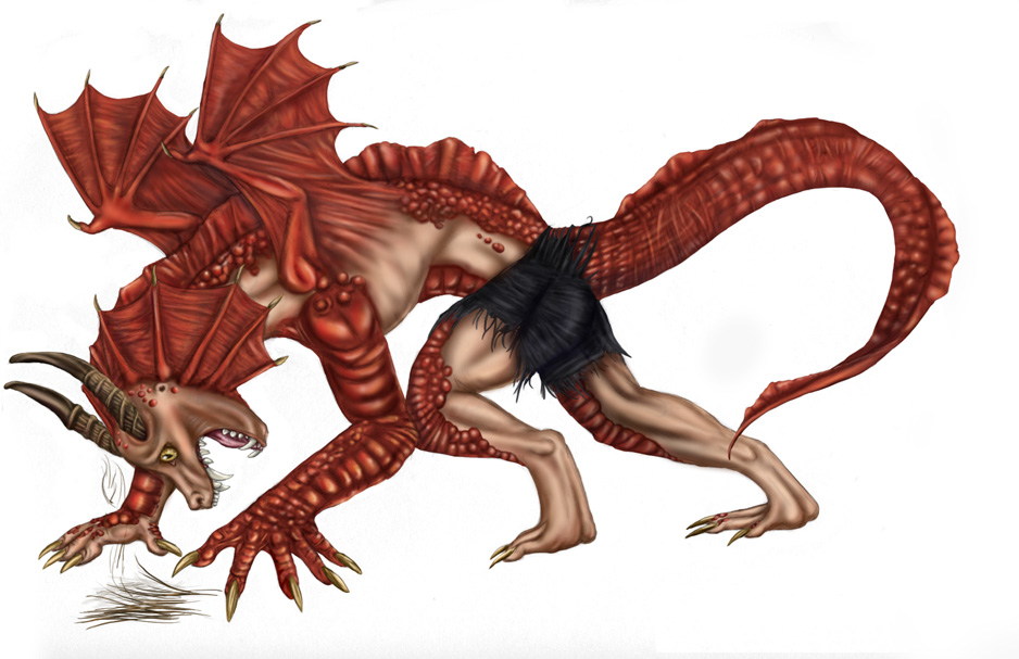 zachary by Arania