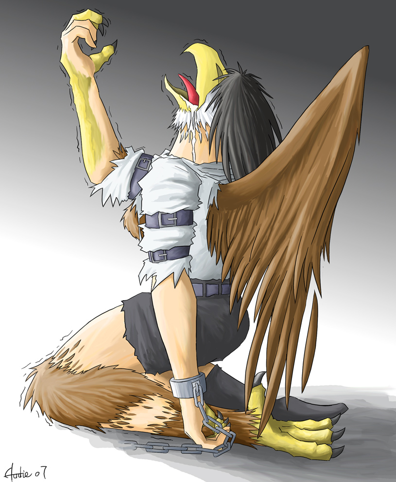 eagletf by Audie