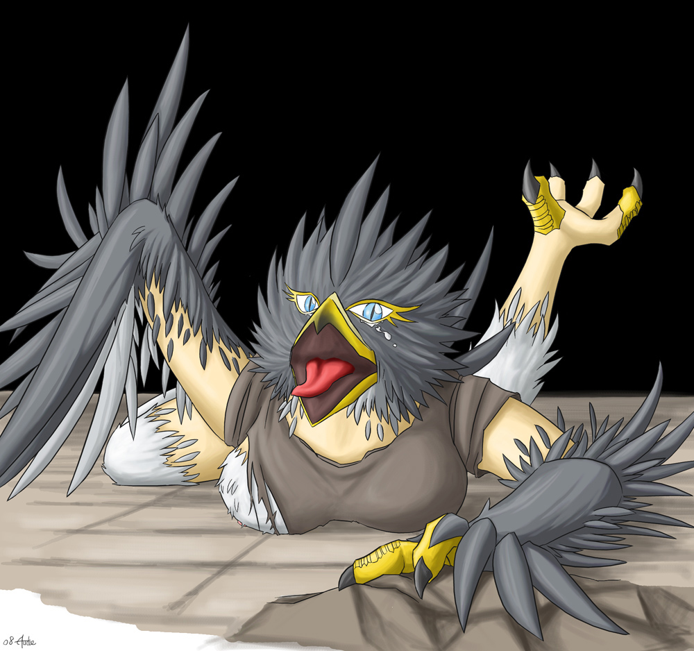 falnatf nd by Audie