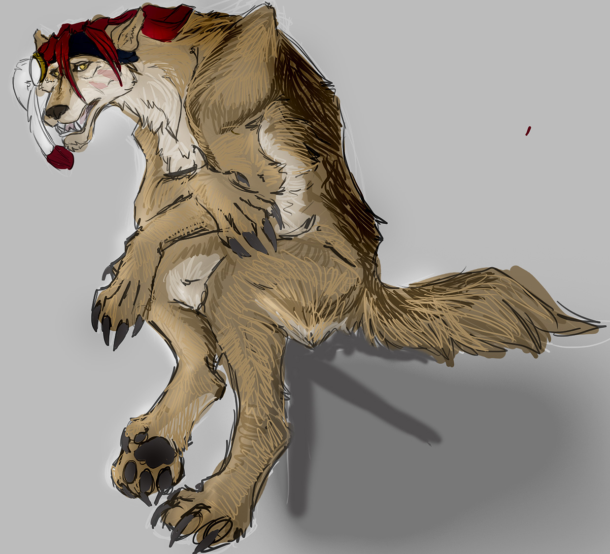 pyrothrd by Baneful
