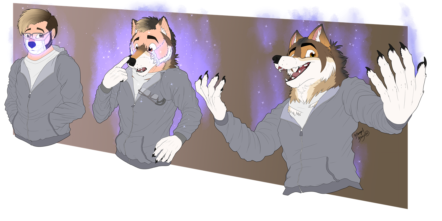 Hansfaffing Commission by BengalBoy