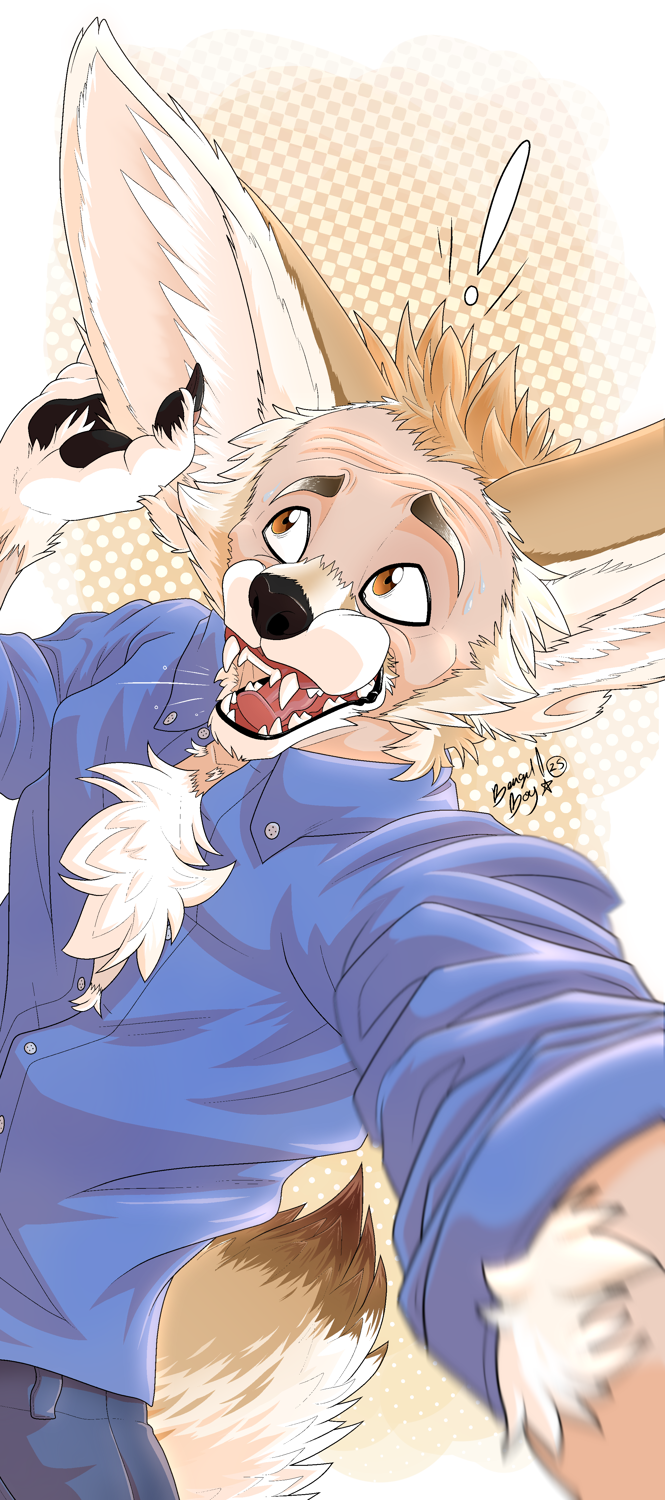 Lone Tiggs Phonescreen TF by BengalBoy