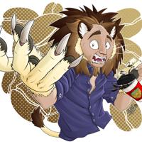 circes_pet Commission by BengalBoy