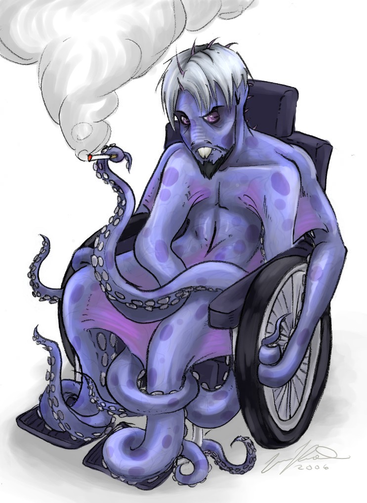 billycolor by Bilious