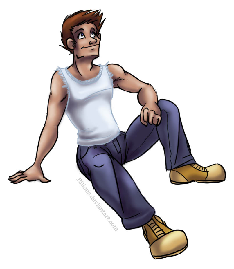 gaius by Bilious