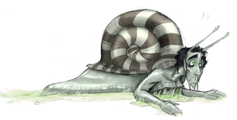 snailnewtcolor by Bilious