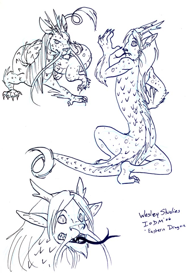 transformingwesleydoodles by Bilious