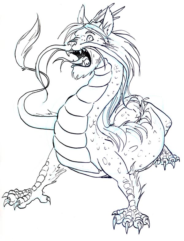 wesleydoodlesmall by Bilious