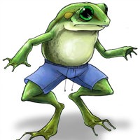 Newt by Bilious