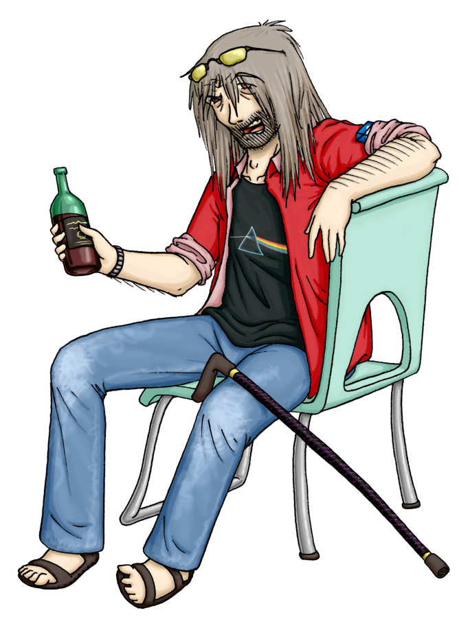 Sid by Birvan