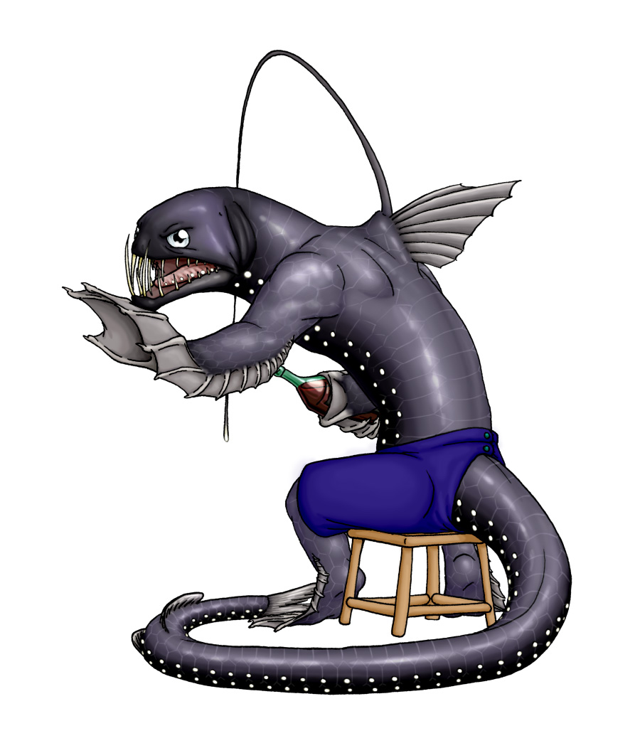 Sid by Birvan