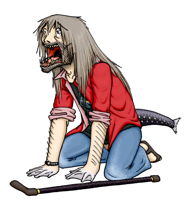 Sid by Birvan