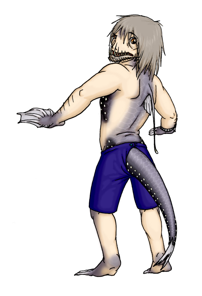 Sid by Birvan