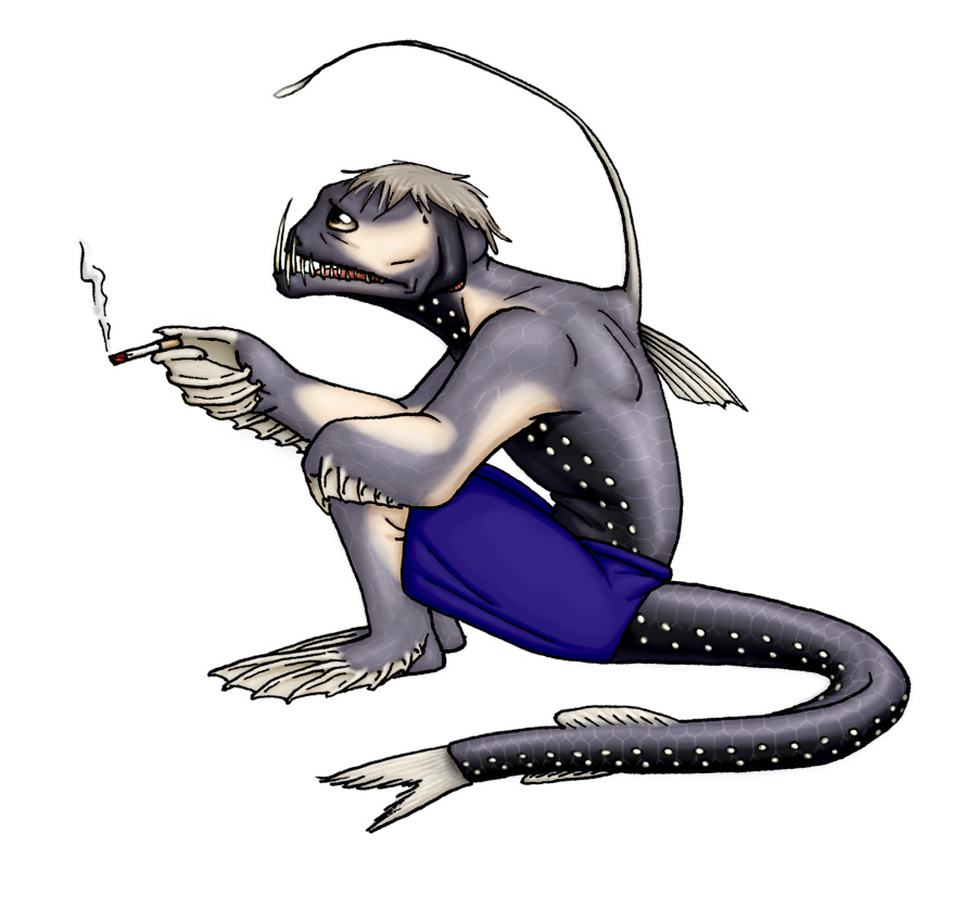 Sid by Birvan