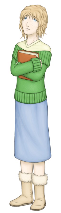 weaver by Birvan