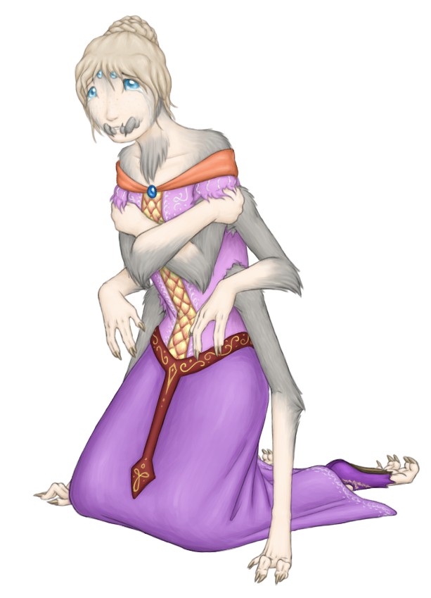 weaver by Birvan