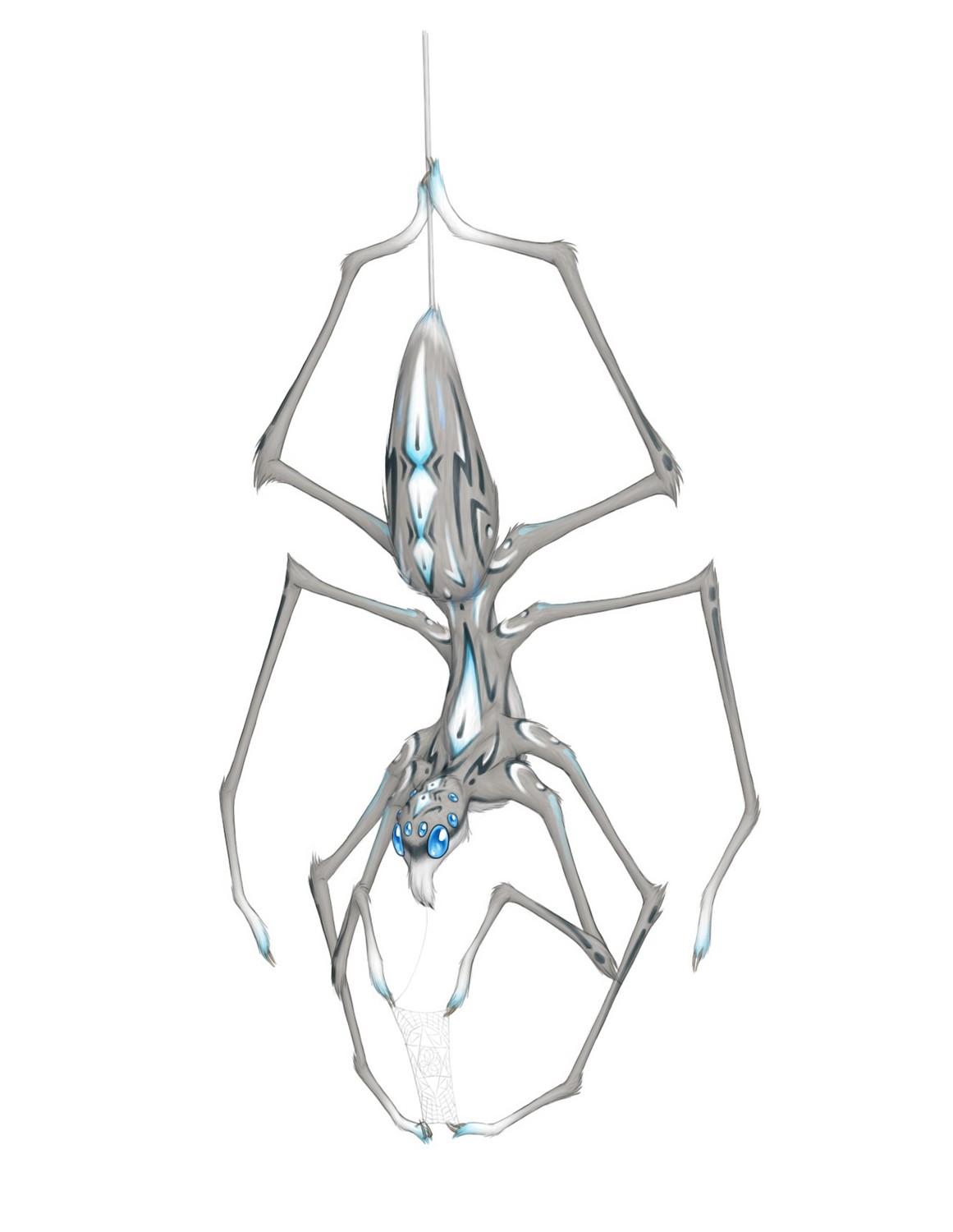 weaver by Birvan