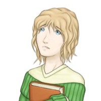 weaver by Birvan