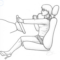 car by Birvan