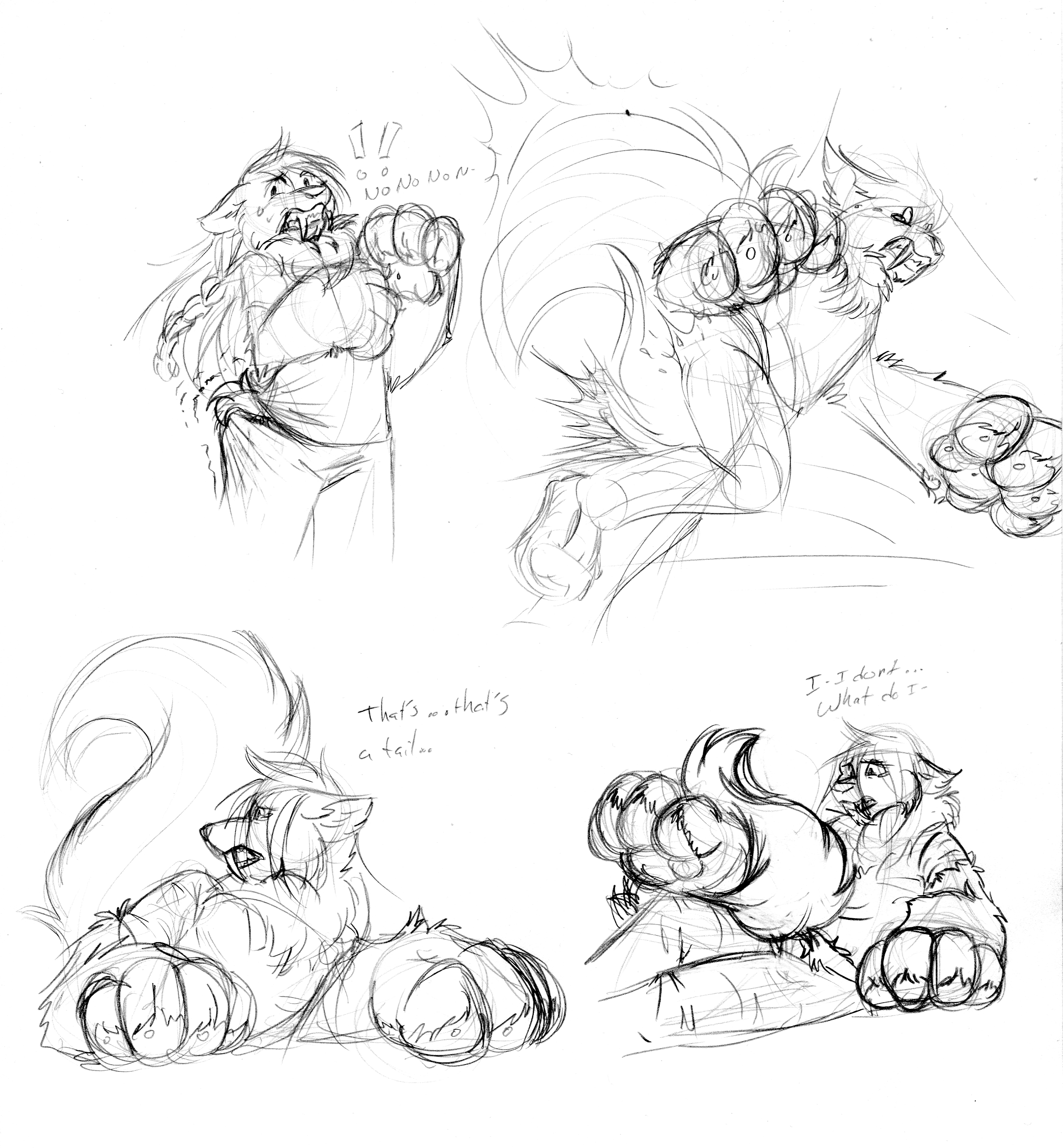 Improper Shipment by WhenWolvesCryOut