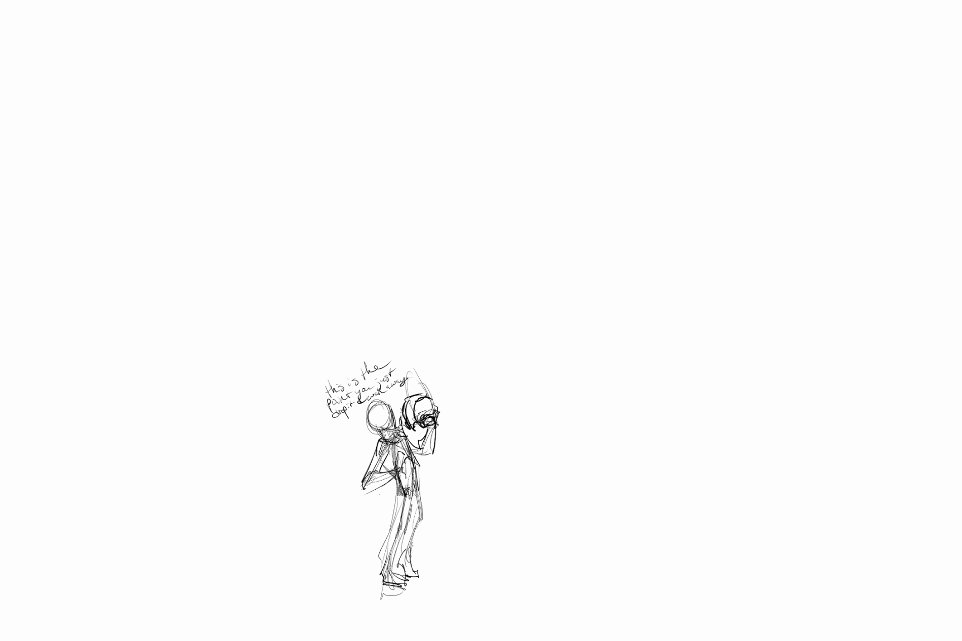 Noodle Maker [Animatic] by WhenWolvesCryOut