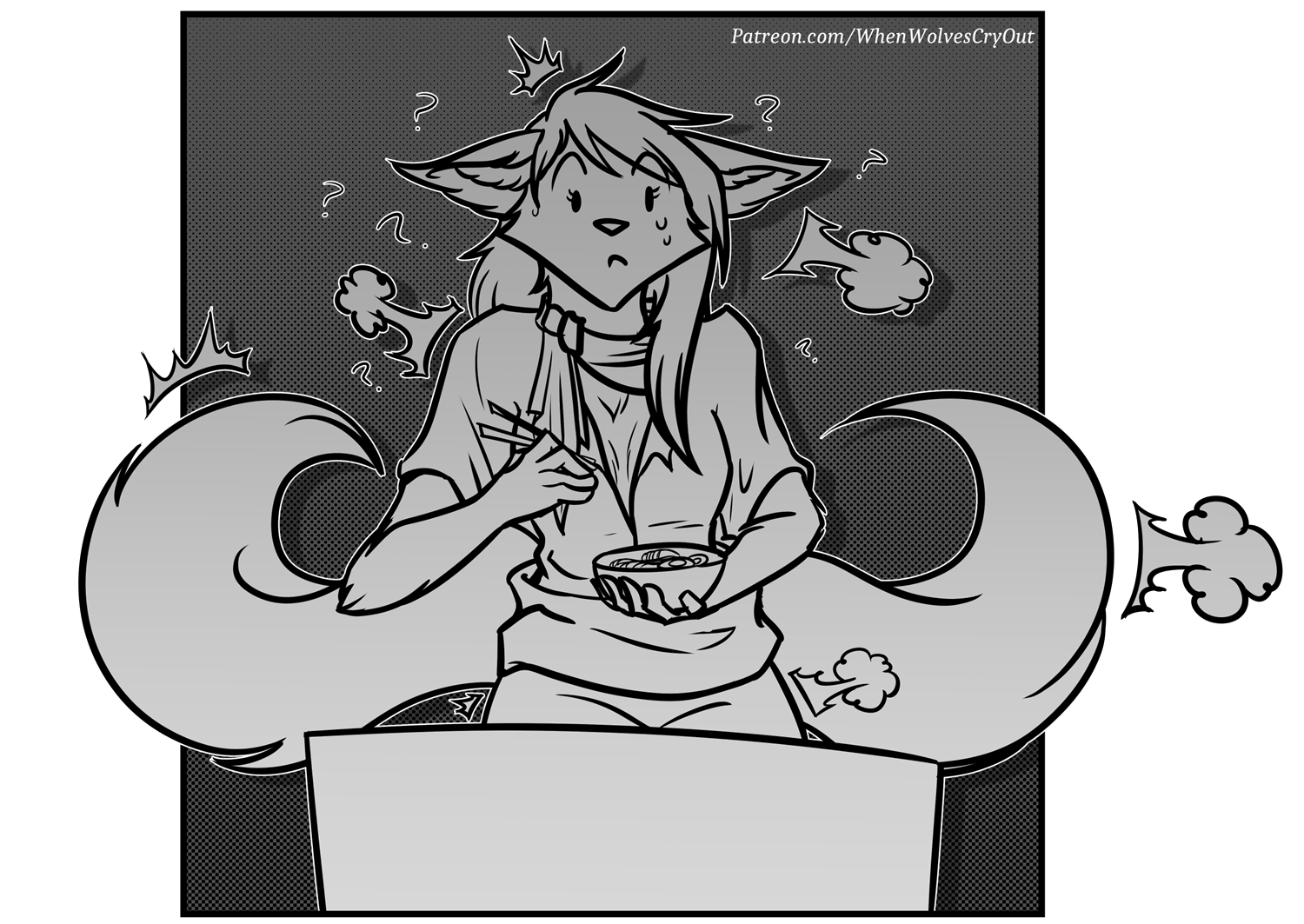 When in Japan... by WhenWolvesCryOut